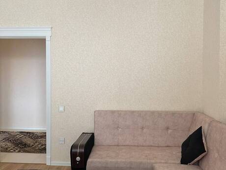 1-room apartment for rent, 55 m², Şahab MTK Babək: 500 ₼/mo 2