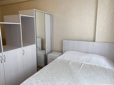 1-room apartment for rent, 55 m², Şahab MTK Babək: 500 ₼/mo 5