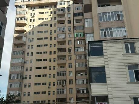 3-room apartment, 100 m², 20 Yanvar: 220 000 ₼ 3
