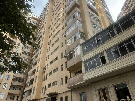 3-room apartment, 100 m², 20 Yanvar: 220 000 ₼ 4
