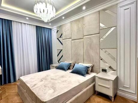3-room apartment, 92 m², Nəsimi: 232 000 ₼ 2