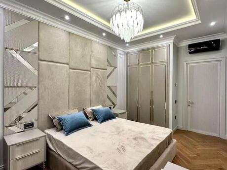 3-room apartment, 92 m², Nəsimi: 232 000 ₼ 4