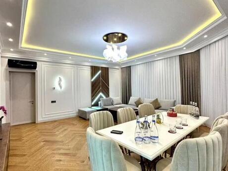 Elan №6494352 - Bakı, Nəsimi m., 3 otaqlı, 92 m², 7/19 mərtəbə
