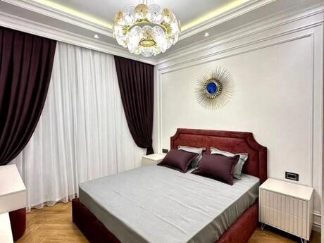 3-room apartment, 92 m², Nəsimi: 232 000 ₼ 3
