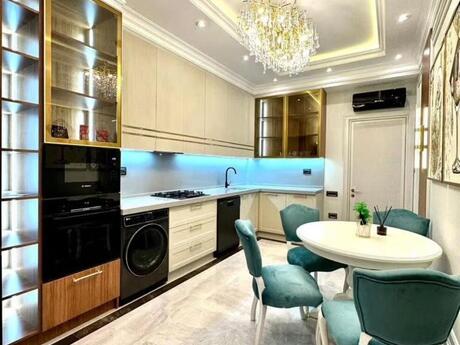 3-room apartment, 92 m², Nəsimi: 232 000 ₼ 5
