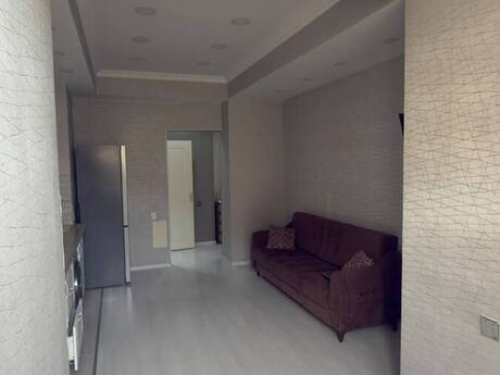 1-room apartment for rent, 70 m², Həzi Aslanov: 650 ₼/mo 3