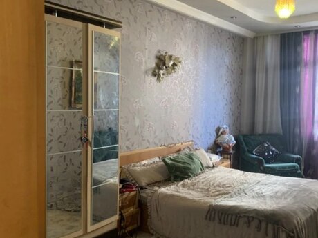 Nizamidə 3 otaqlı yeni tikili mənzil satılır, 100 m², 315 000 AZN, şəkil 4 / 9