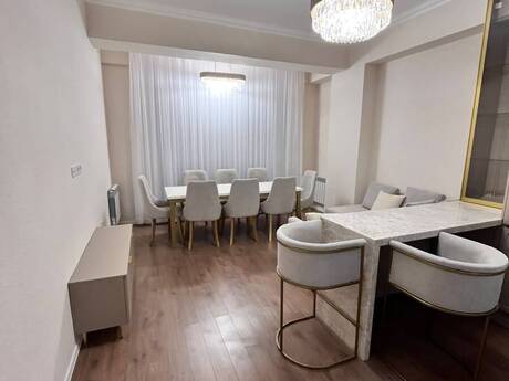 3 otaqlı mənzil, 70 m², 20 Yanvar: 259 000 ₼ 2