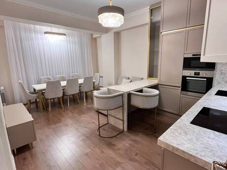 3 otaqlı mənzil, 70 m², 20 Yanvar: 259 000 ₼ 3