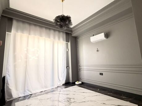 2 otaqlı mənzil, 72 m², Greenville Residence: 182 500 ₼ 2