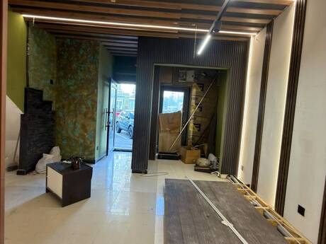Elan №6494369 - Bakı, Elmlər Akademiyası m., 45 m²