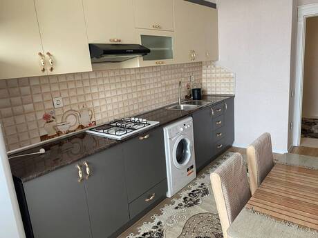 Объявление №6494382 - Баку, м. Халглар Достлугу, 2-комн., 55 м², 10/16 этаж
