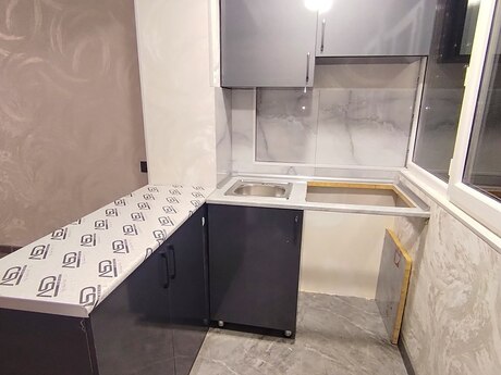 2-room apartment, 35 m², İçəri Şəhər: 155 000 ₼ 5