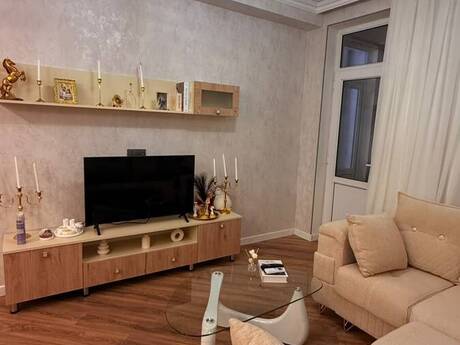Elan №6494387 - Xırdalan, Xırdalan, 3 otaqlı, 81 m², 12/16 mərtəbə