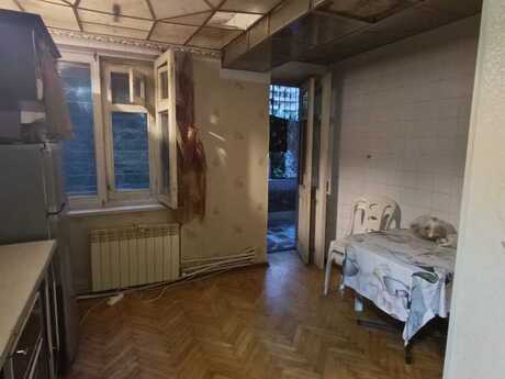 Объявление №6494396 - Баку, м. Элмляр Академиясы, 3-комн., 85 м², 2/9 этаж