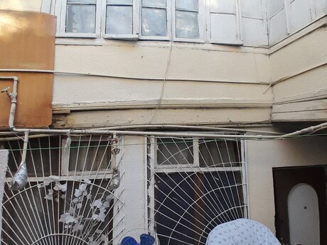 1 otaqlı mənzil, 25 m², Sahil: 88 000 ₼ 4