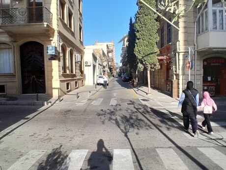 1 otaqlı mənzil, 25 m², Sahil: 88 000 ₼ 2