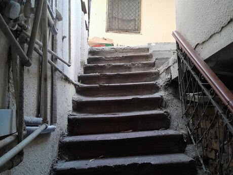 1 otaqlı mənzil, 25 m², Sahil: 88 000 ₼ 5