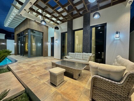 5-room house, 225 m², Mərdəkan: 545 000 ₼ 3