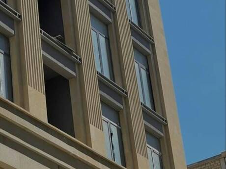 4 otaqlı mənzil, 312 m², Nəriman Nərimanov: 935 400 ₼ 2