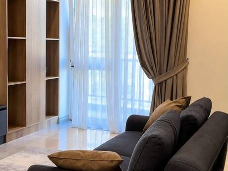 Elan №6494408 - Bakı, Xətai r., 2 otaqlı, 55 m², 5/8 mərtəbə