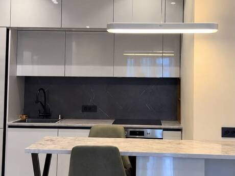 Сдаётся 2-комнатная квартира в новостройке, Xətai, 55 м², 1 550 AZN/мес, фото 2 / 7