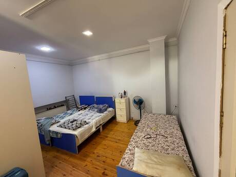 Kirayə 2 otaqlı mənzil, 50 m², Badamdar: 400 ₼/ay 2