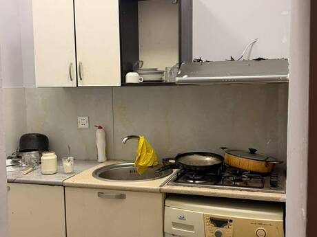 Kirayə 2 otaqlı mənzil, 50 m², Badamdar: 400 ₼/ay 4