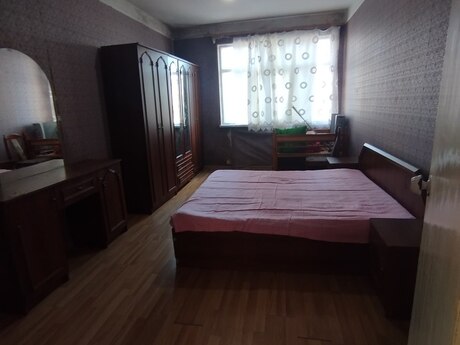 2-room apartment for rent, 56 m², Memar Əcəmi: 450 ₼/mo 5