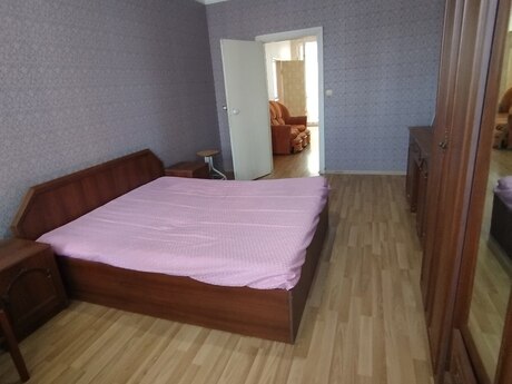 2-room apartment for rent, 56 m², Memar Əcəmi: 450 ₼/mo 3