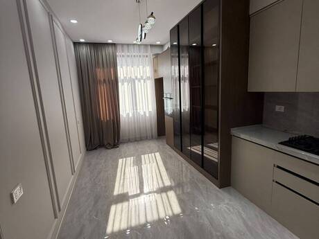 3-комнатная квартира, 115 м², Triumph Palace: 469 999 ₼ 5
