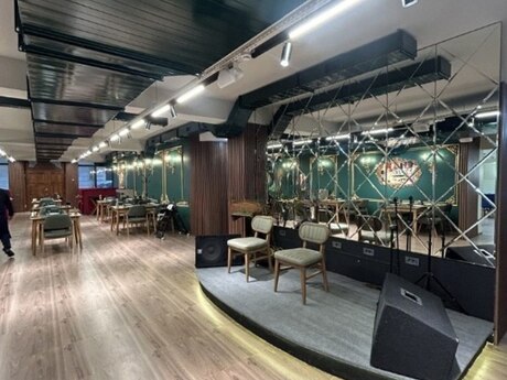 Elan №6494503 - Bakı, 20 Yanvar m., 560 m²