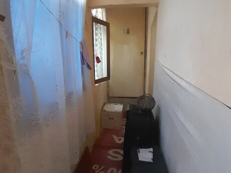 1-комнатная квартира, 25 м², Sahil: 80 000 ₼ 4