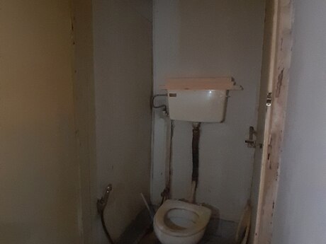 1-комнатная квартира, 25 м², Sahil: 80 000 ₼ 5