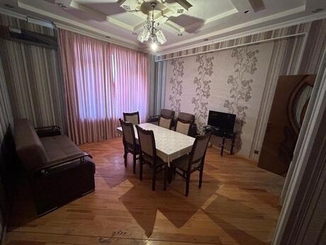 Объявление №6494436 - Баку, м. Мемар Аджеми, 2-комн., 74 м², 8/16 этаж
