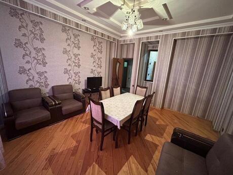 Memar Əcəmidə 2 otaqlı yeni tikili mənzil satılır, 74 m², 205 000 AZN, şəkil 2 / 10