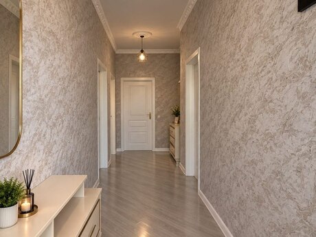 3 otaqlı həyət evi, 100 m², Məmmədli: 85 000 ₼ 4