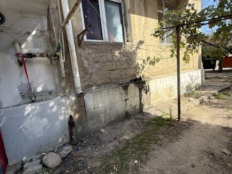 1-room apartment, 35 m², Neftçilər: 105 000 ₼ 5