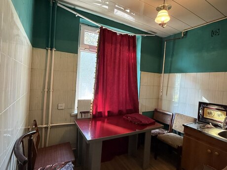 1-room apartment, 35 m², Neftçilər: 105 000 ₼ 3