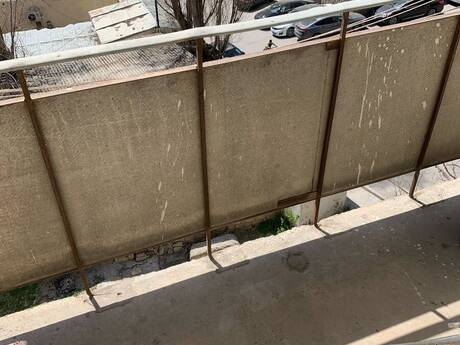 2-room apartment, 62 m², Yeni Yasamal: 158 000 ₼ 5