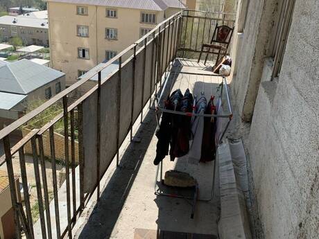 Elan №6494429 - Bakı, Yeni Yasamal q., 2 otaqlı, 62 m², 4/9 mərtəbə