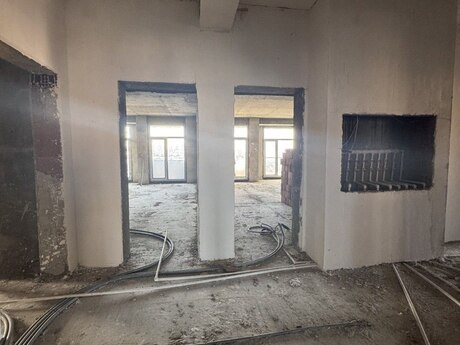 2 otaqlı mənzil, 50,5 m², Eleven Park: 160 000 ₼ 4