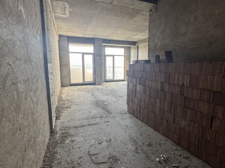 2 otaqlı mənzil, 50,5 m², Eleven Park: 160 000 ₼ 5