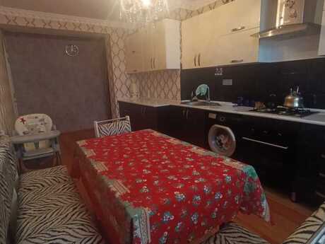 3-комнатная квартира, 136 м², Kosmos: 330 000 ₼ 4