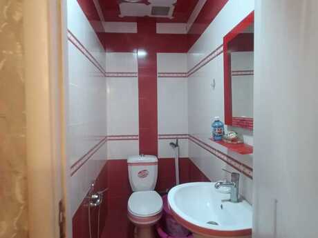 3-комнатная квартира, 136 м², Kosmos: 330 000 ₼ 5