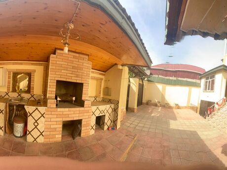 Elan №6494435 - Bakı, Badamdar q., 5 otaqlı, 198 m²