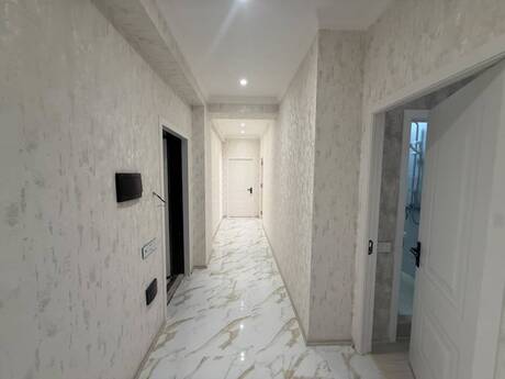 3-комнатная квартира, 107 м², Yeni Yasamal: 310 300 ₼ 3