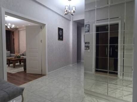 3 otaqlı mənzil, 104 m², Dərnəgül: 315 000 ₼ 3
