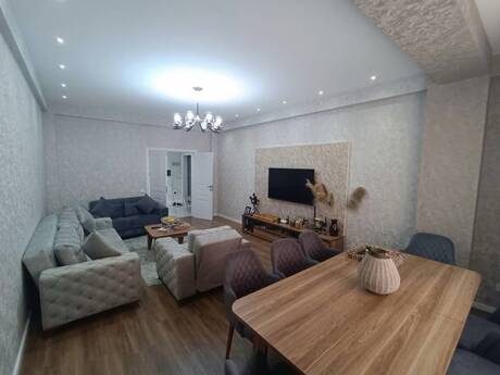 3 otaqlı mənzil, 104 m², Dərnəgül: 315 000 ₼ 4