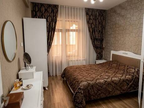 3 otaqlı mənzil, 104 m², Dərnəgül: 315 000 ₼ 5
